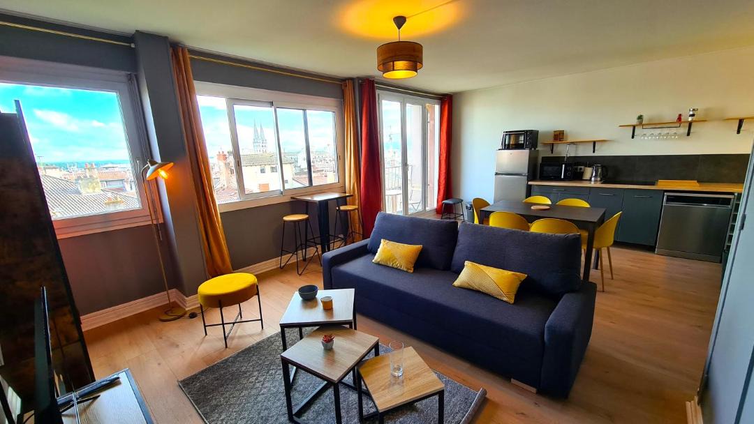 Photo of Livingroom in Macon