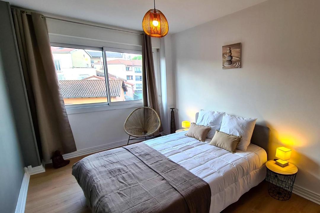 Photo of Bedroom in Macon