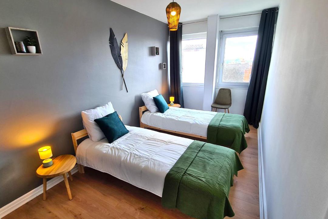 Photo of Bedroom in Macon