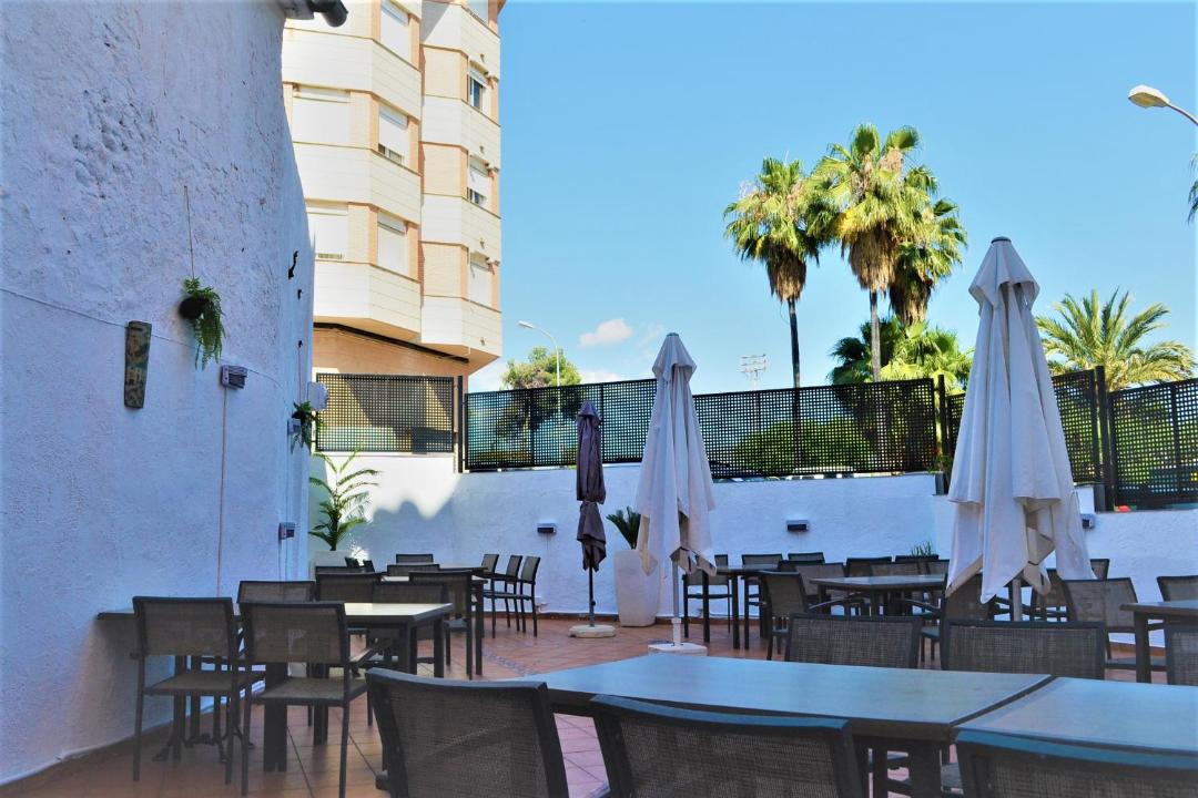 Photo of Patio Balcony in Onda