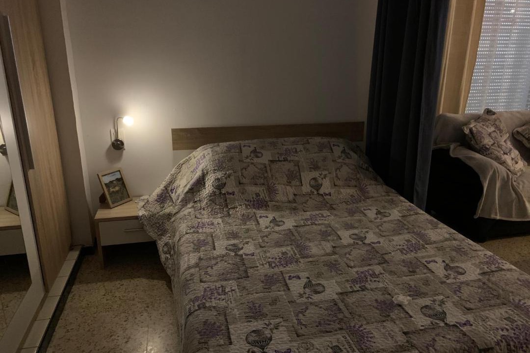 Photo of Bedroom in Besseges