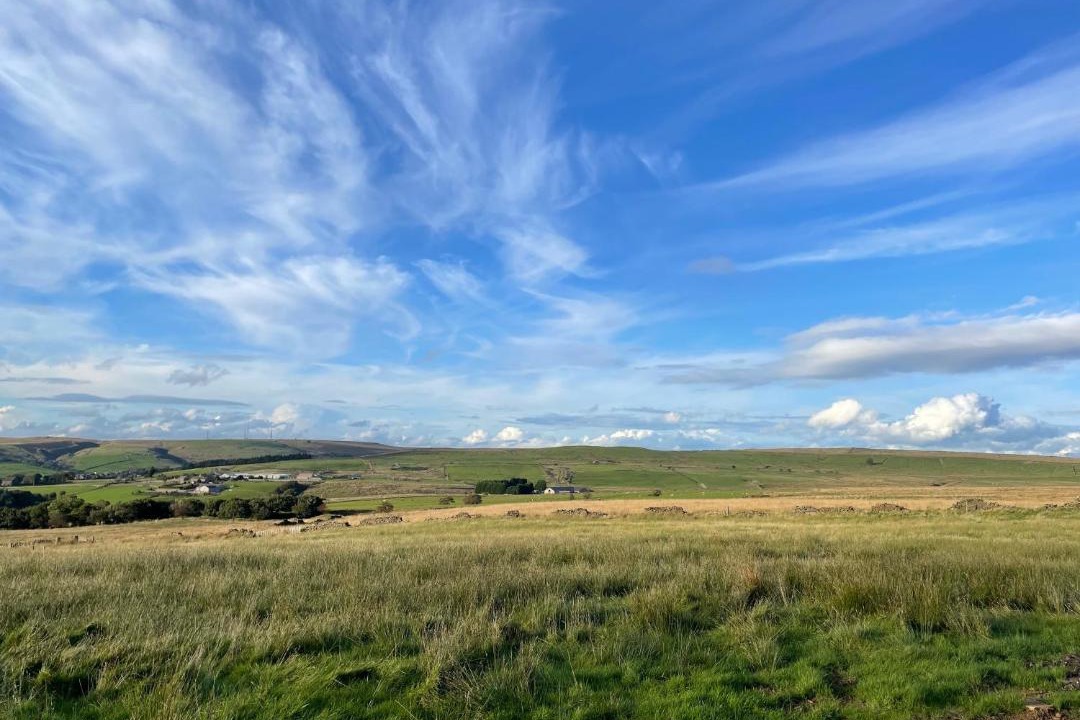 Photo of Outdoor in Crawshaw Booth