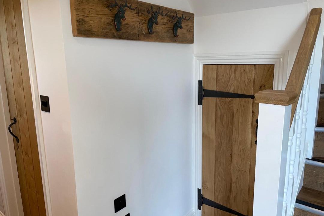 Photo of Others in Crawshaw Booth