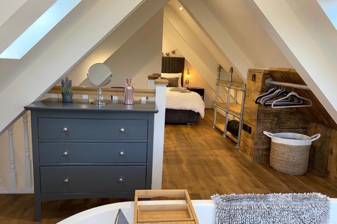 Photo of Others in Crawshaw Booth