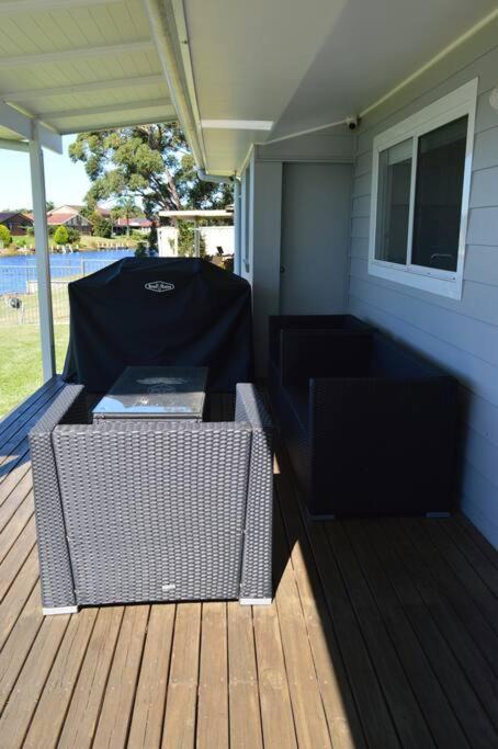 Photo of Livingroom in Sussex Inlet
