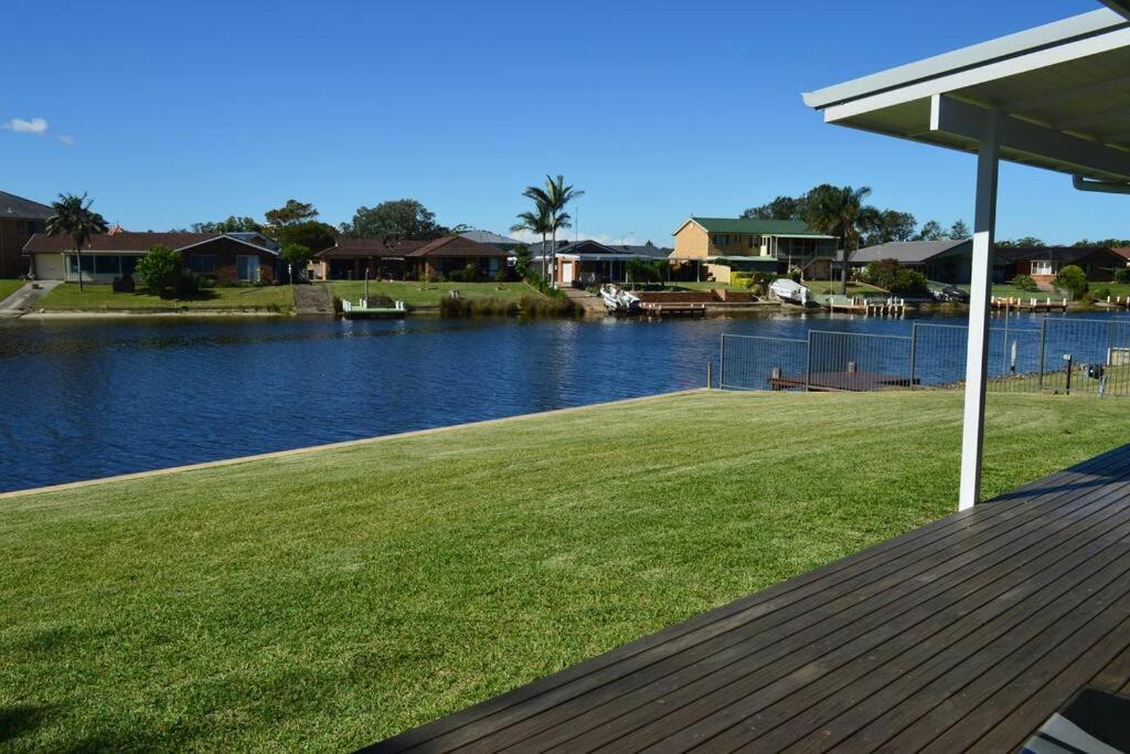 Photo of Outdoor in Sussex Inlet