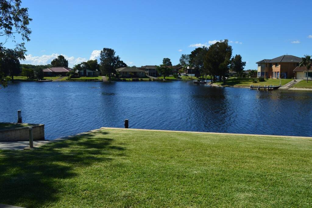 Photo of Outdoor in Sussex Inlet