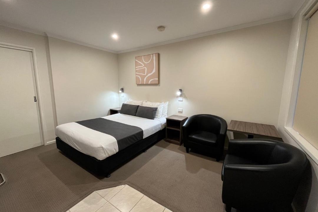 Photo of Bedroom in Wangaratta
