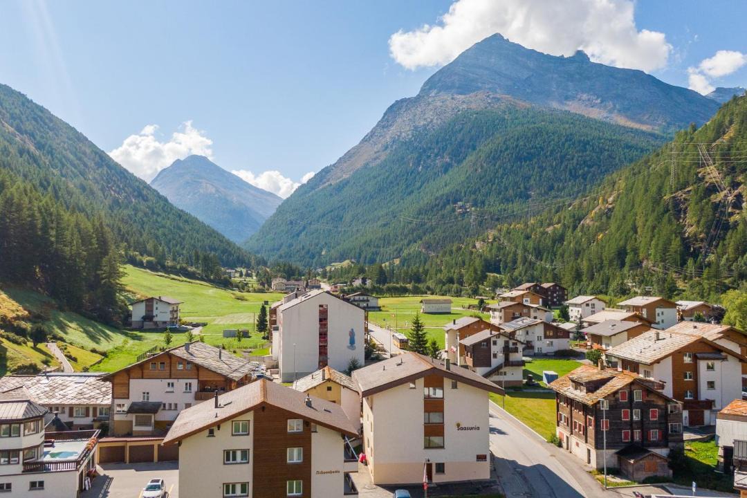 Photo of Others in Saas Grund