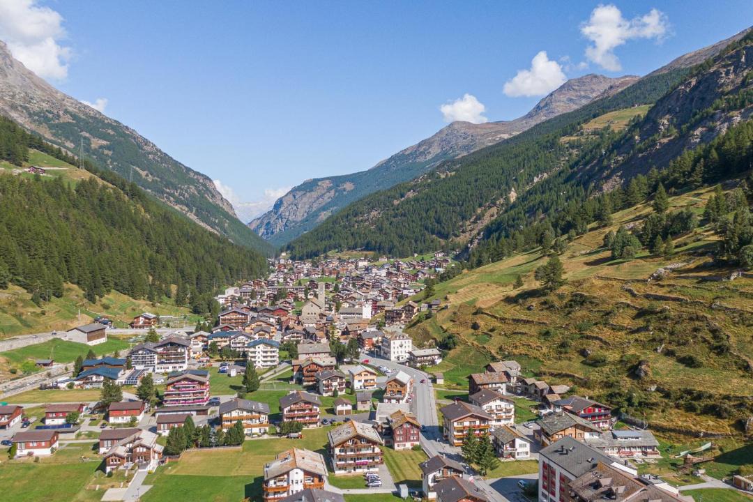Photo of Others in Saas Grund