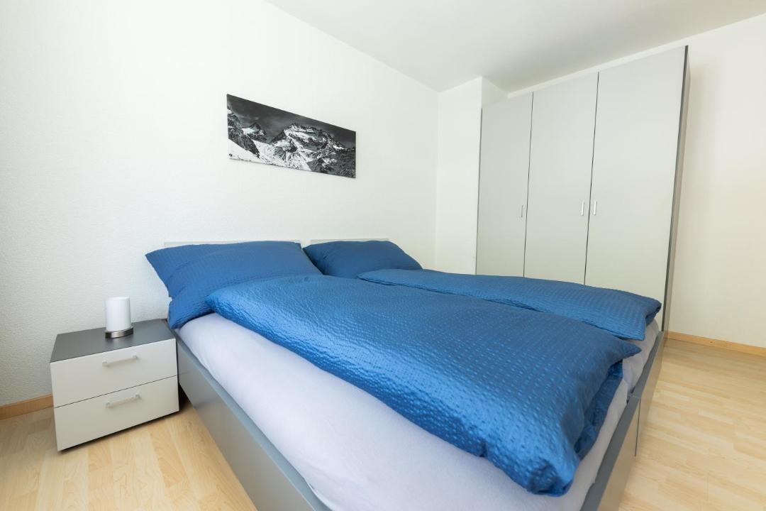 Photo of Others in Saas Grund