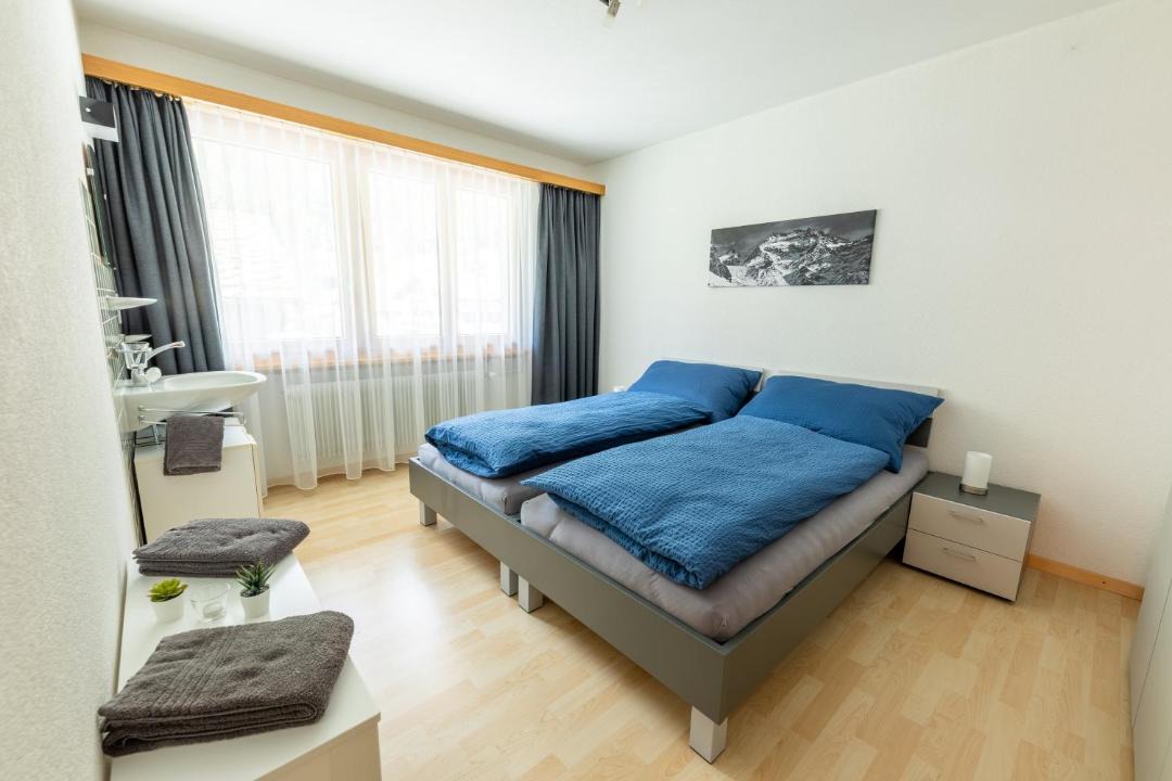 Photo of Others in Saas Grund