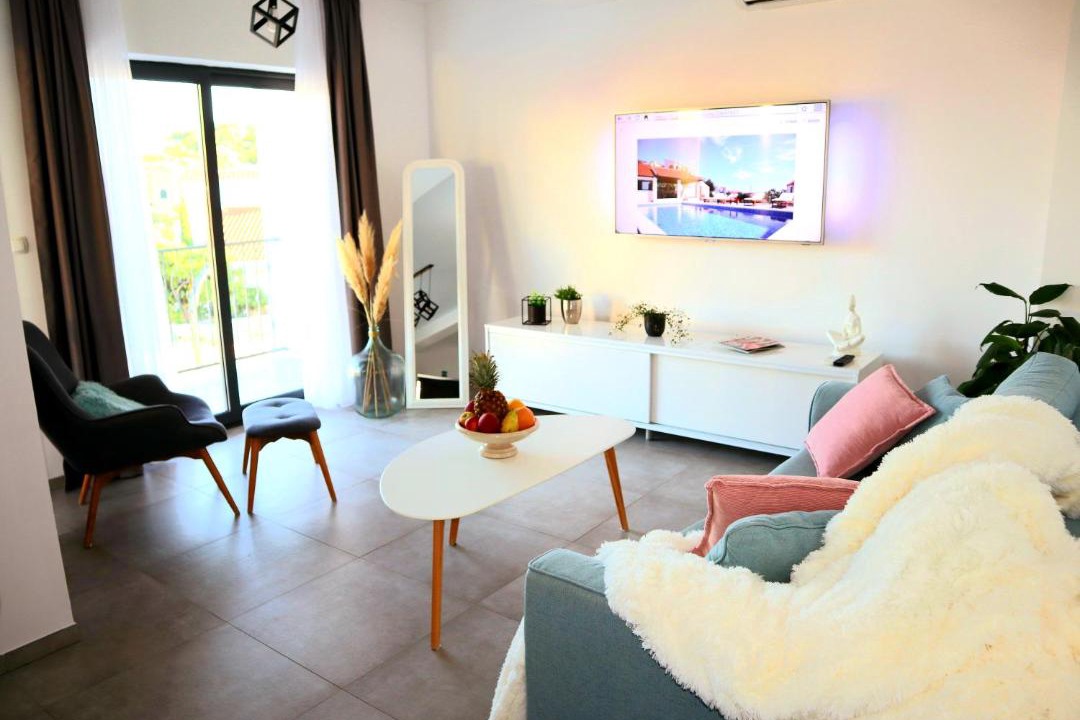 Photo of Livingroom in Dvornica