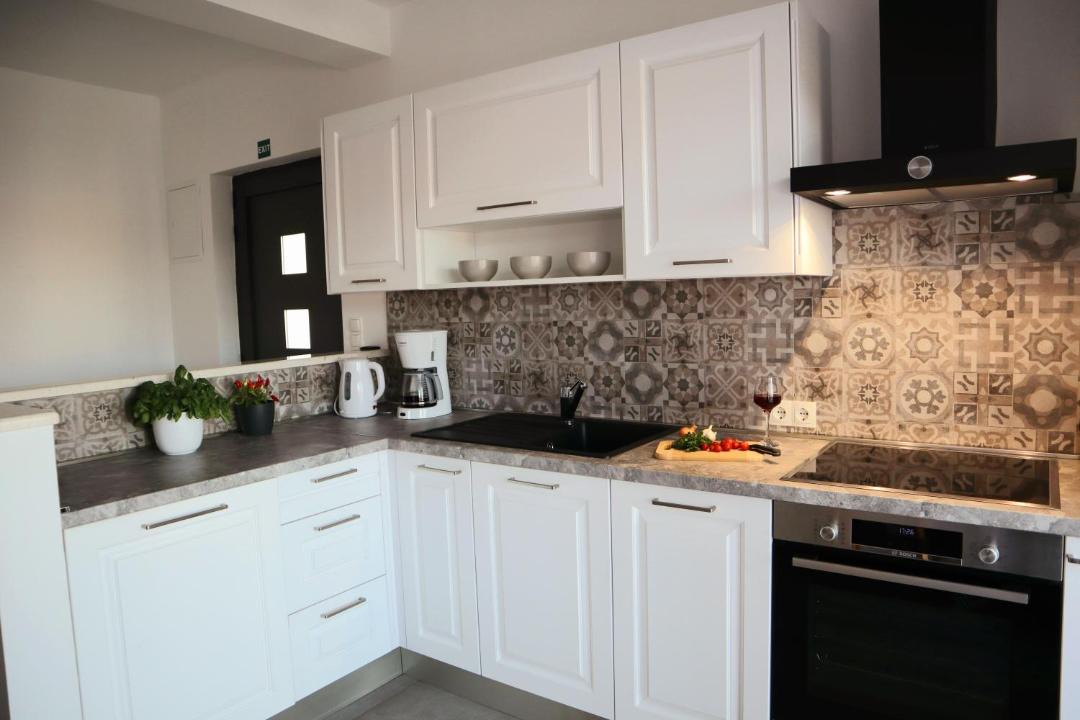 Photo of Kitchen in Dvornica