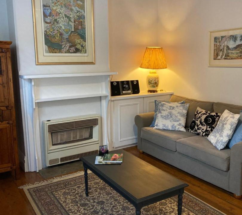 Photo of Livingroom in Benalla