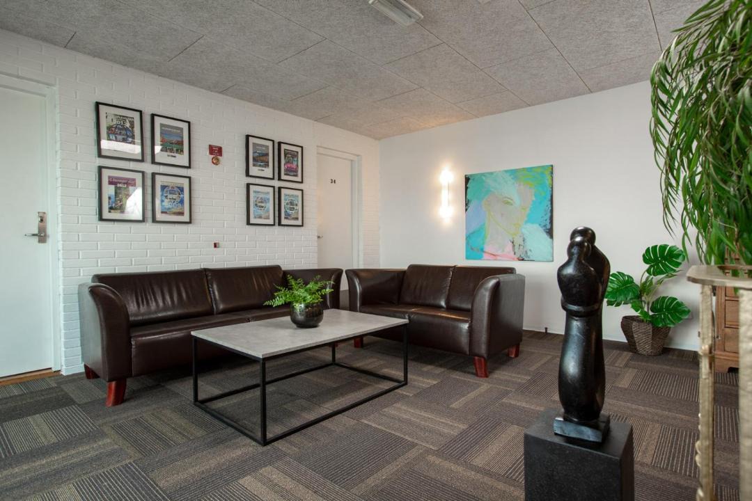 Photo of Livingroom in Birk