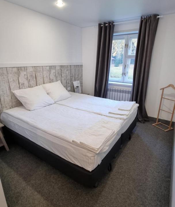 Photo of Bedroom in Shchekoldino