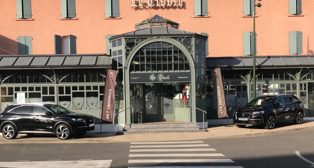 Photo of Others in Vic-en-Bigorre