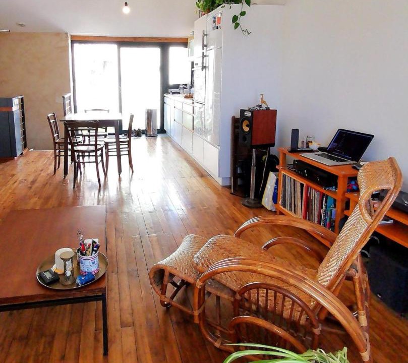Photo of Livingroom in Saint-Amant-de-Boixe