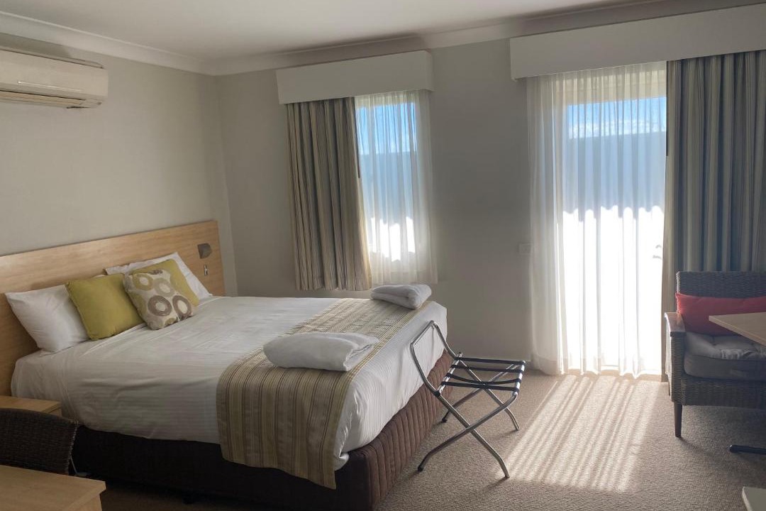 Photo of Bedroom in Rutherford