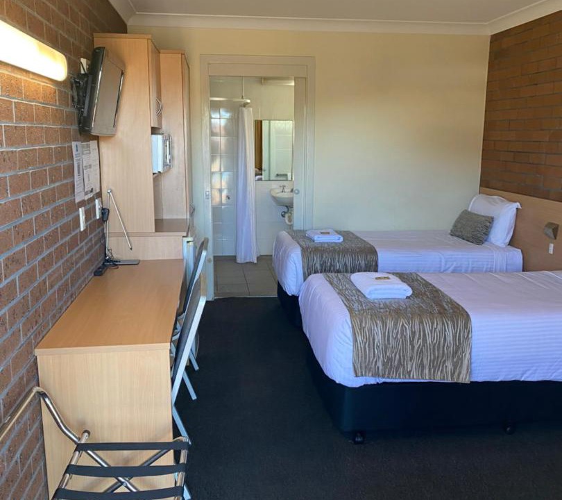 Photo of Bedroom in Rutherford