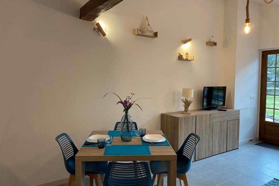 Photo of Livingroom in Saint-Leonard