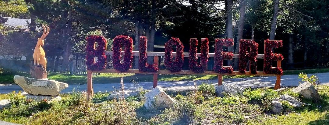 Photo of Others in Pyrenees 2000