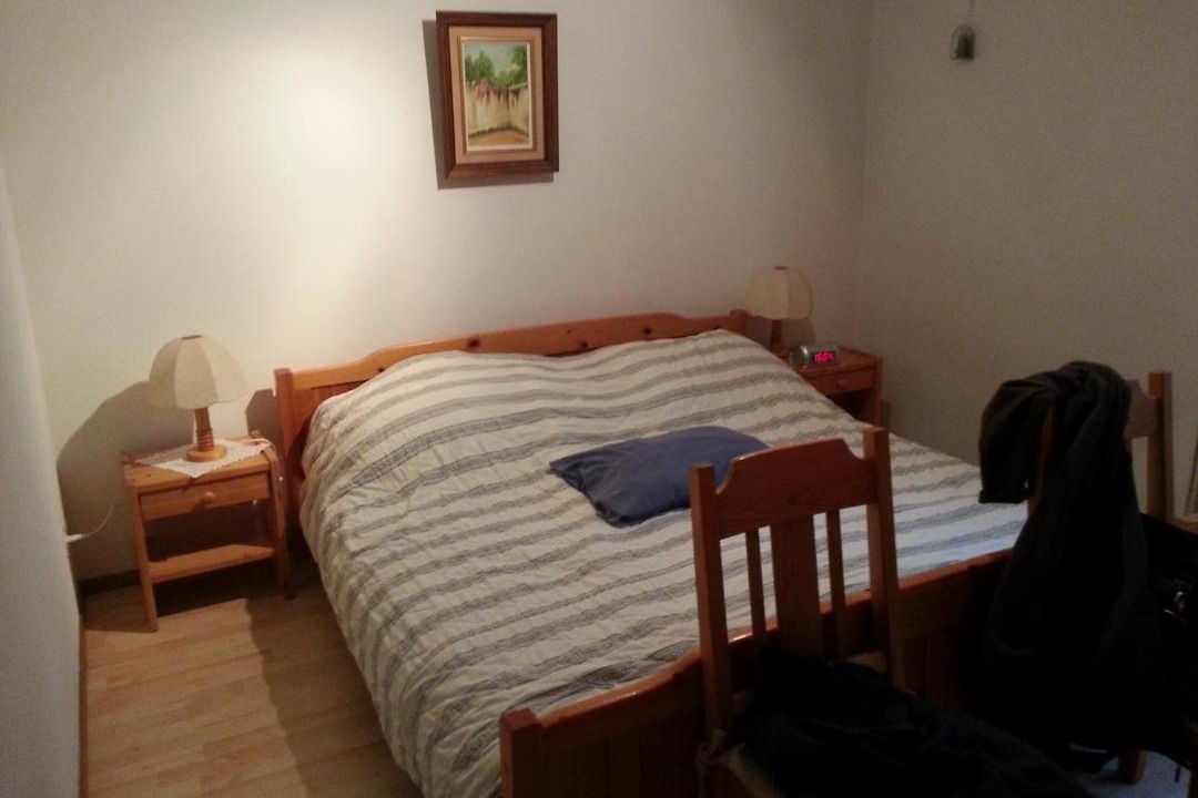 Photo of Bedroom in Trin