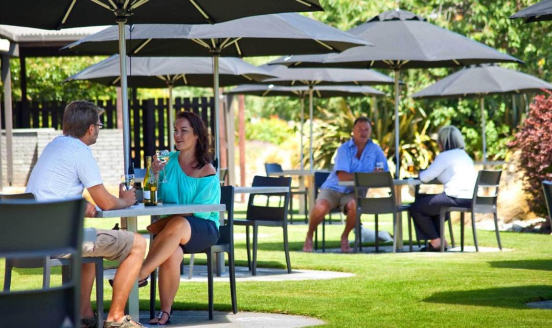 Photo of Others in Omarama