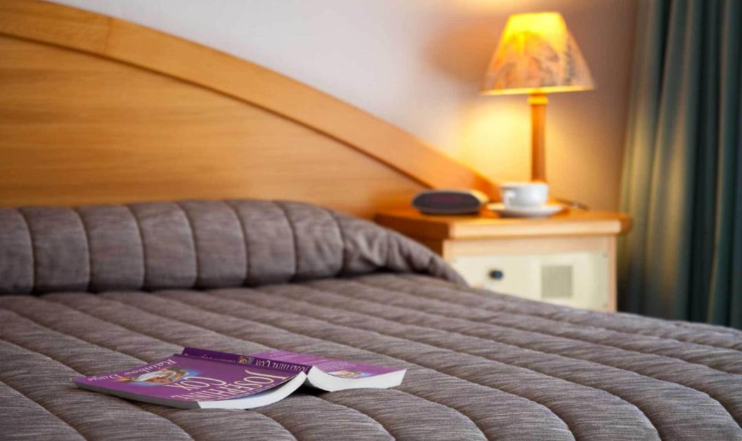 Photo of Bedroom in Omarama