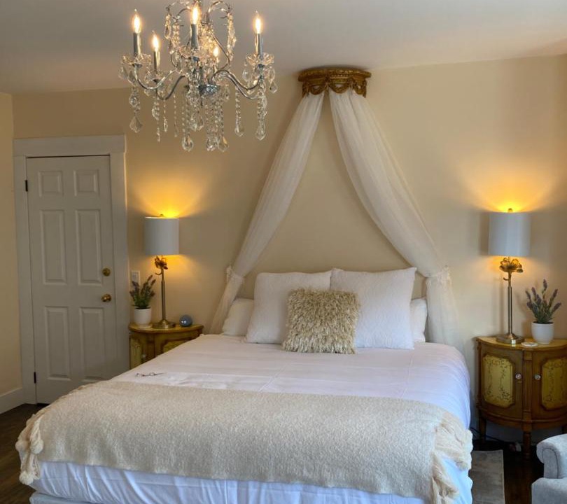 Photo of Bedroom in St. Martins