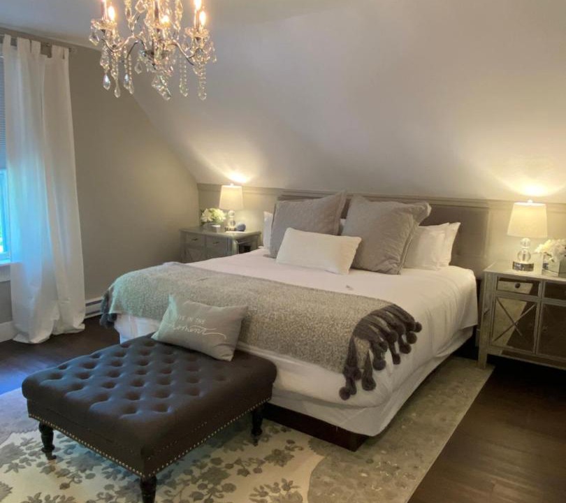 Photo of Bedroom in St. Martins