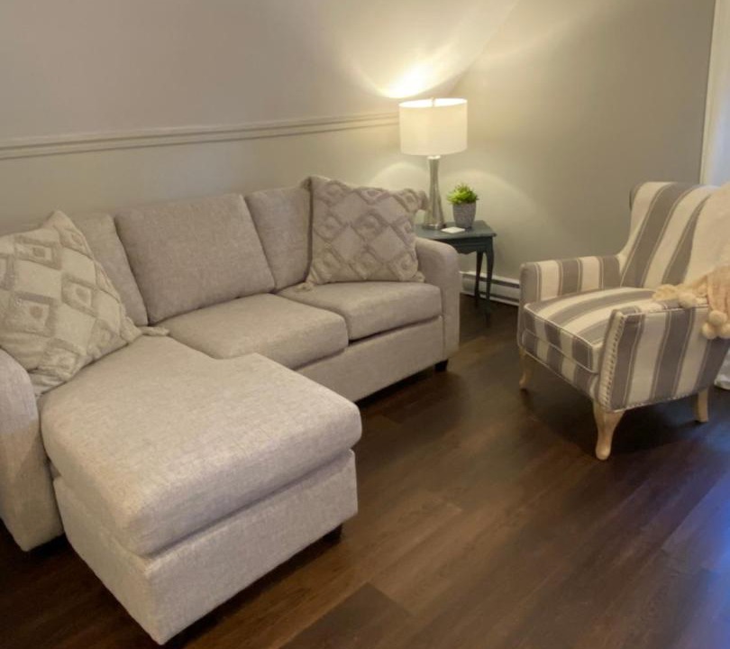 Photo of Livingroom in St. Martins