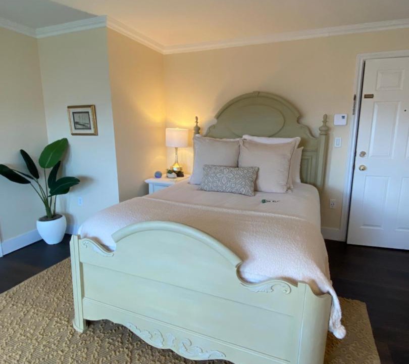 Photo of Bedroom in St. Martins