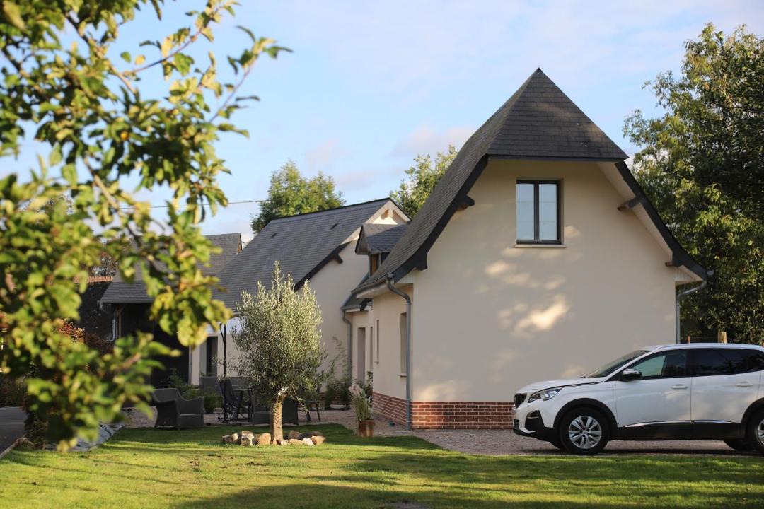 Photo of Others in Bouillancourt-en-Sery
