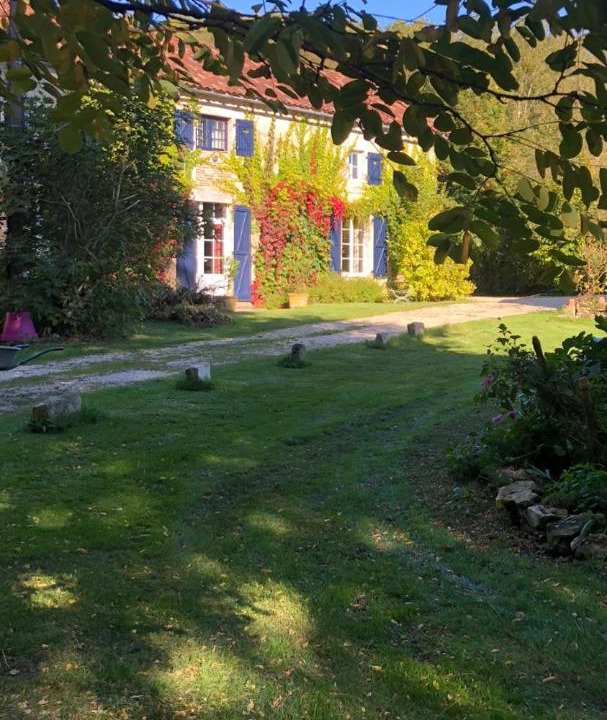 Photo of Others in Usson-du-Poitou