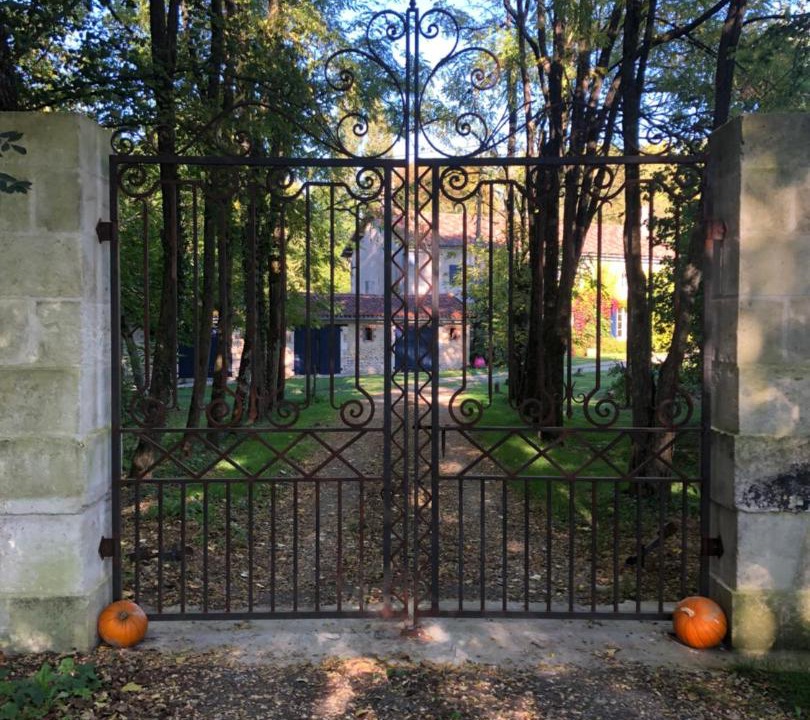 Photo of Others in Usson-du-Poitou