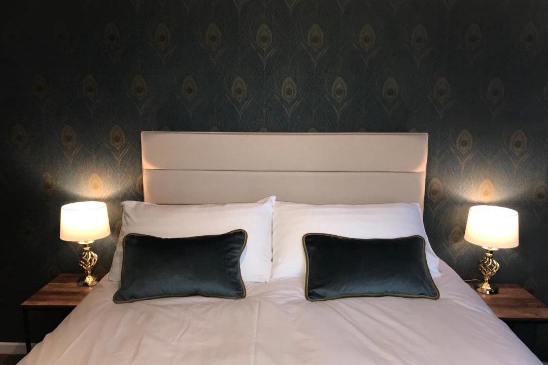 Photo of Bedroom in Dalavich