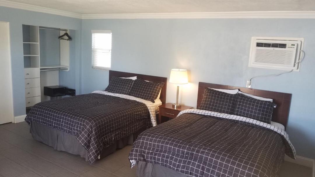 Photo of Bedroom in South Island