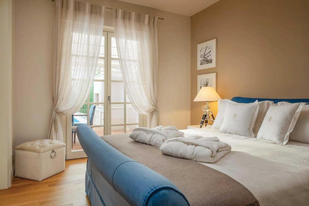 Photo of Bedroom in Vabriga