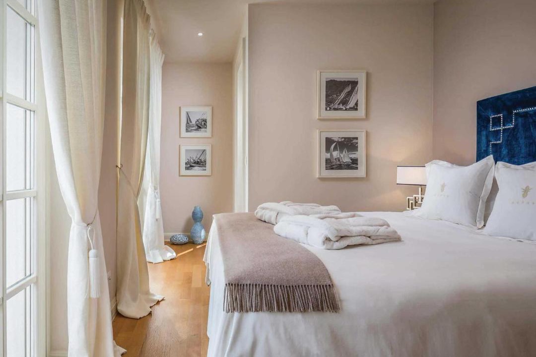 Photo of Bedroom in Vabriga