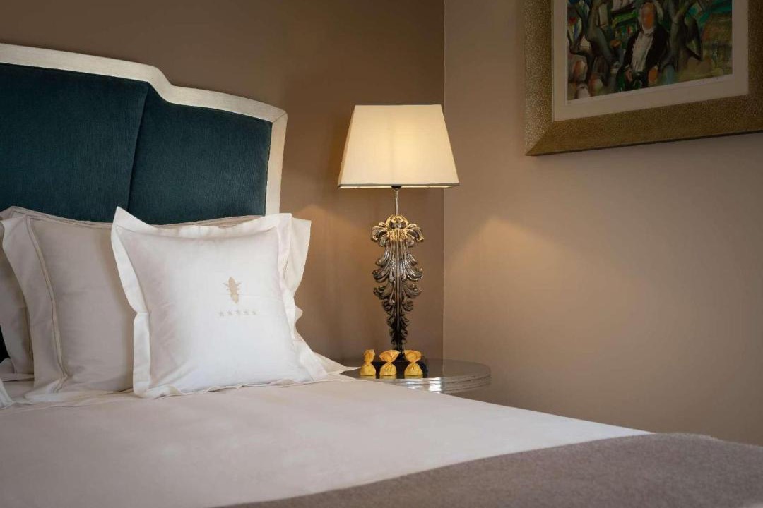 Photo of Bedroom in Vabriga