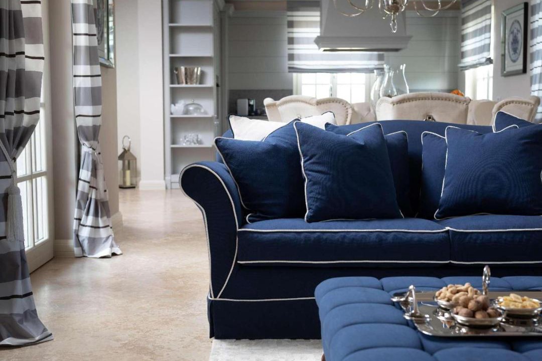 Photo of Livingroom in Vabriga