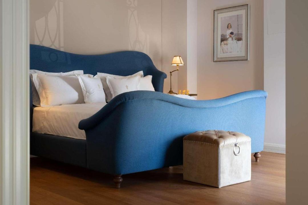 Photo of Bedroom in Vabriga