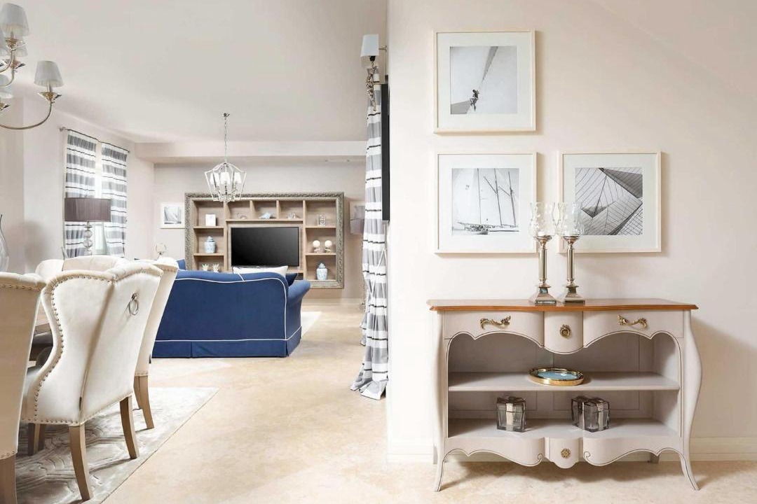 Photo of Livingroom in Vabriga