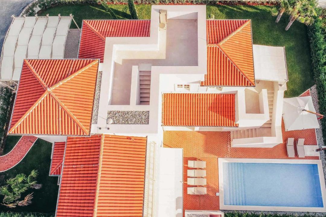 Photo of Buildings in Vabriga