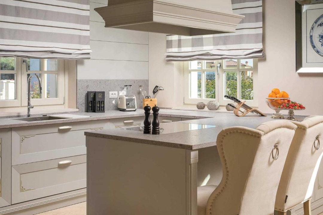 Photo of Kitchen in Vabriga