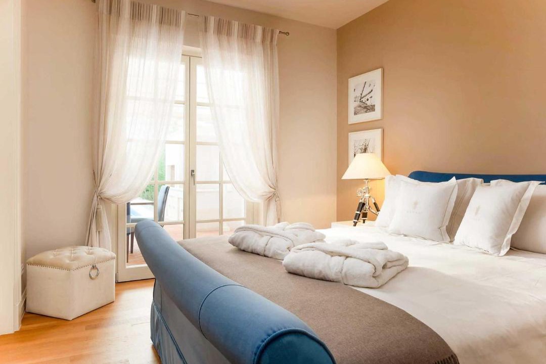 Photo of Bedroom in Vabriga
