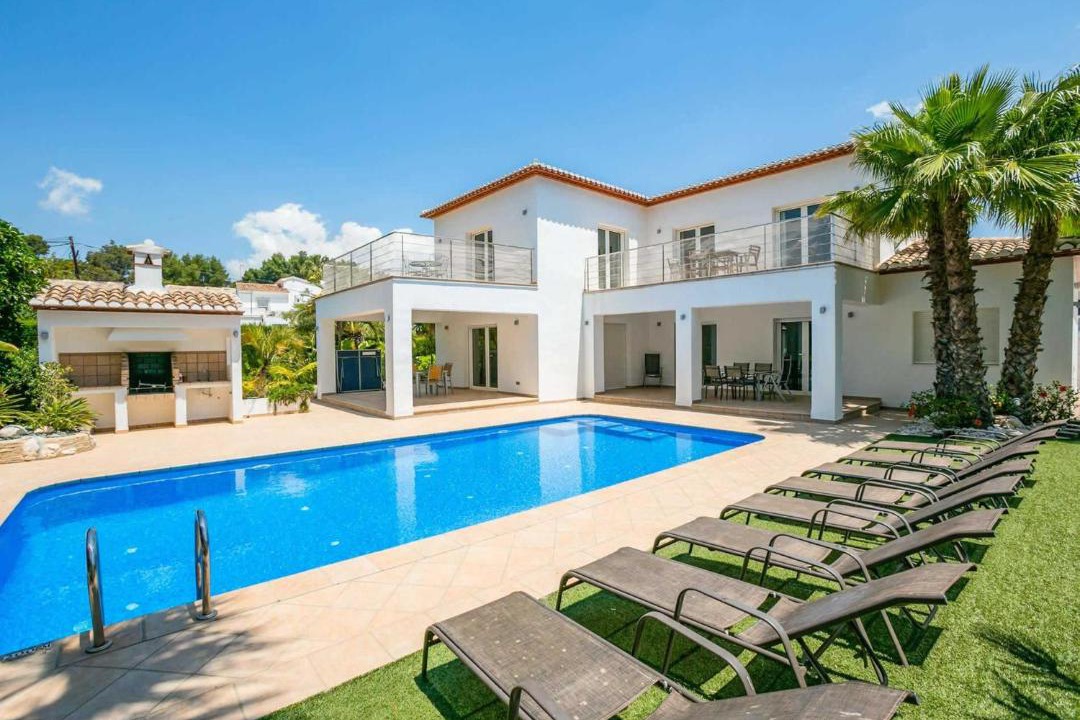 Photo of Outdoor in Moraira
