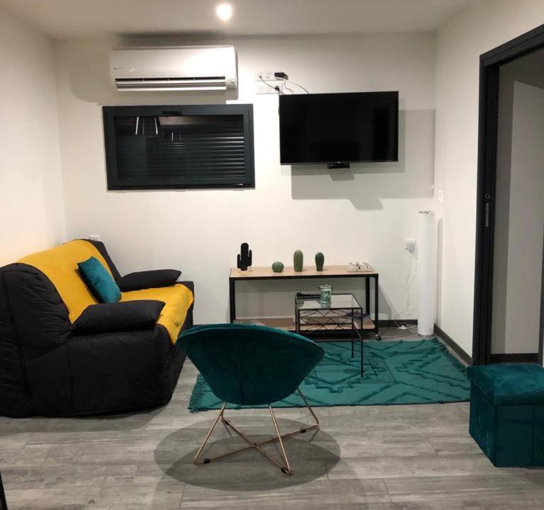 Photo of Livingroom in La Souche